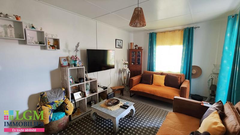 Maison - 150 m² - 5 pièces