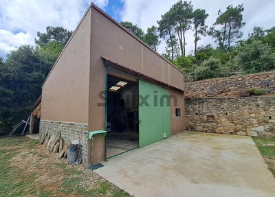 Villa - 77 m² - 3 pièces