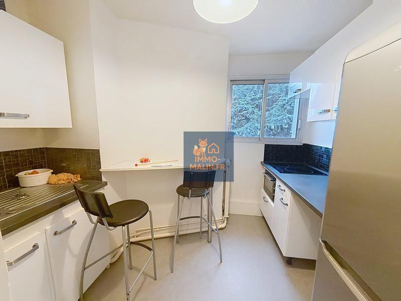 Appartement - 31 m² - 1 pièce