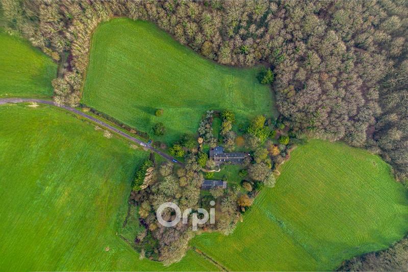 Maison - 376 m² - 7 pièces