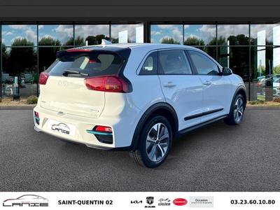 Kia e-niro Electrique 204 ch Motion