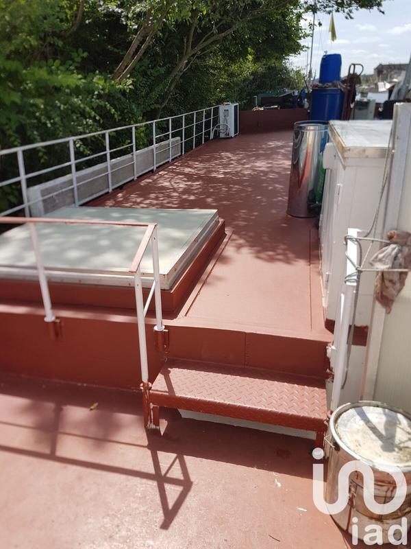 Maison - 155 m² - 6 pièces