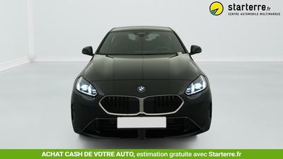 Bmw Série 1 F70 120d 163 ch Dkg7 m Sport