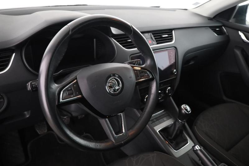 Skoda Octavia 1.0 Tsi Clever 116 ch