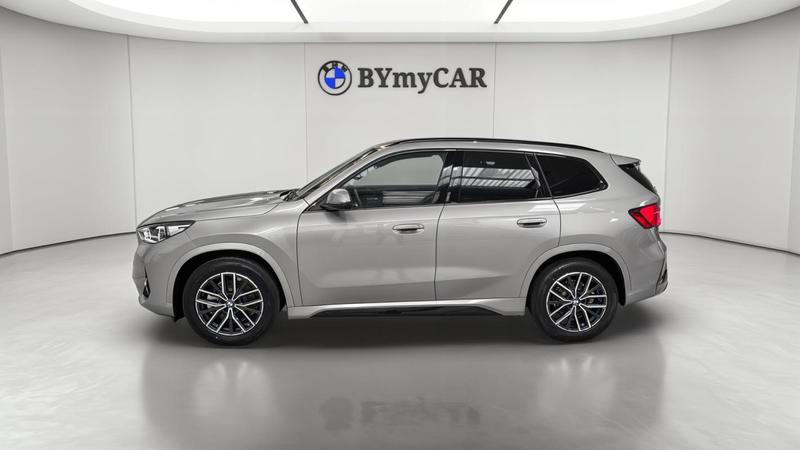 Bmw X1 U11 sDrive 20i 170ch Dkg7 m Sport