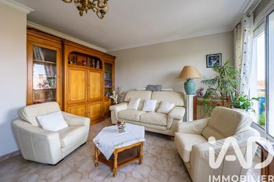 Appartement - 73 m² - 3 pièces