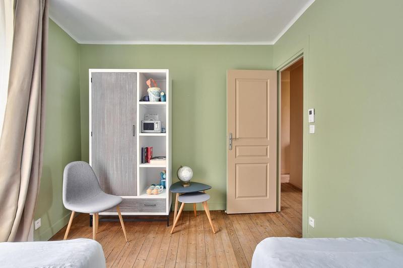 Maison - 79 m² - 4 pièces