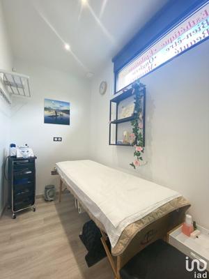 Local commercial - 43 m²