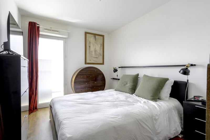 Appartement - 115 m² - 5 pièces