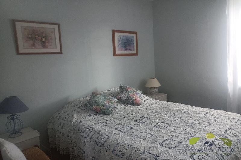 Maison en pierre - 125 m² - 6 pièces