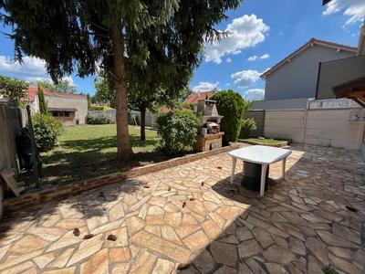 Maison - 172 m² - 4 pièces