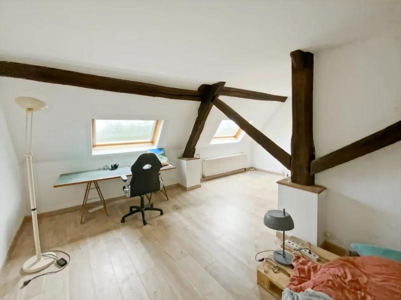 Maison - 106 m² - 4 pièces