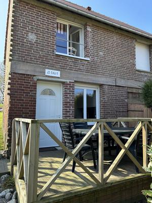 Appartement - 38 m² - 3 pièces