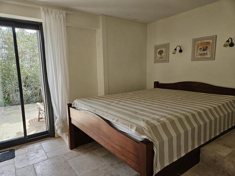 Château - 120 m² - 3 pièces