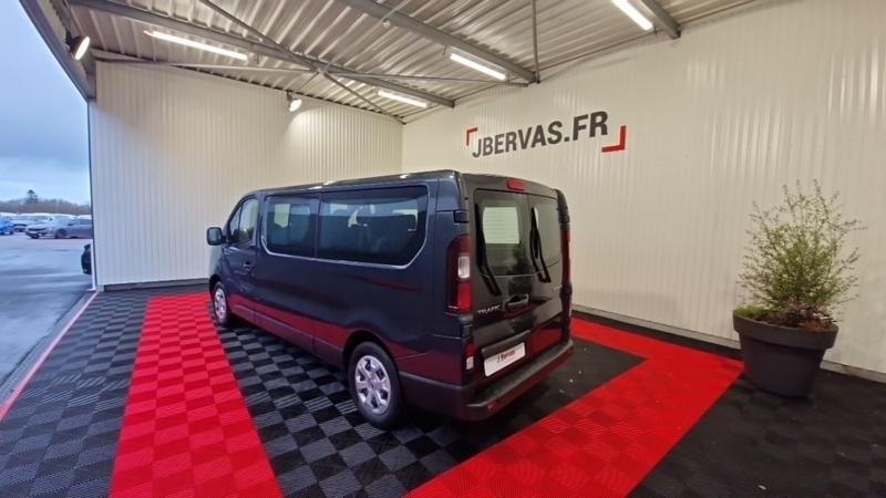 Renault Trafic L2 Dci 150 Energy Ss Zen