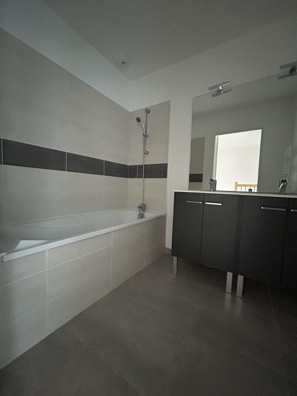 Maison - 89 m² - 4 pièces