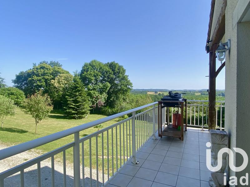 Maison - 115 m² - 4 pièces