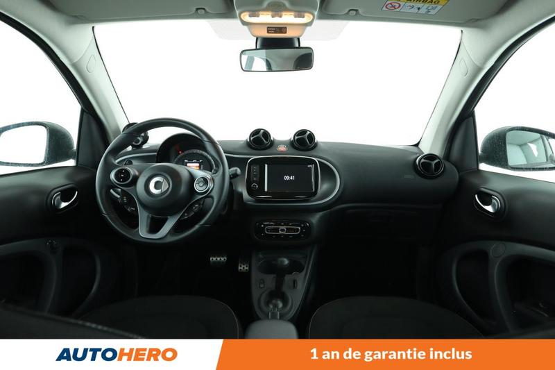Smart ForTwo 1.0 Passion Twinamic 71 ch