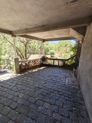 Maison de village - 131 m² - 6 pièces