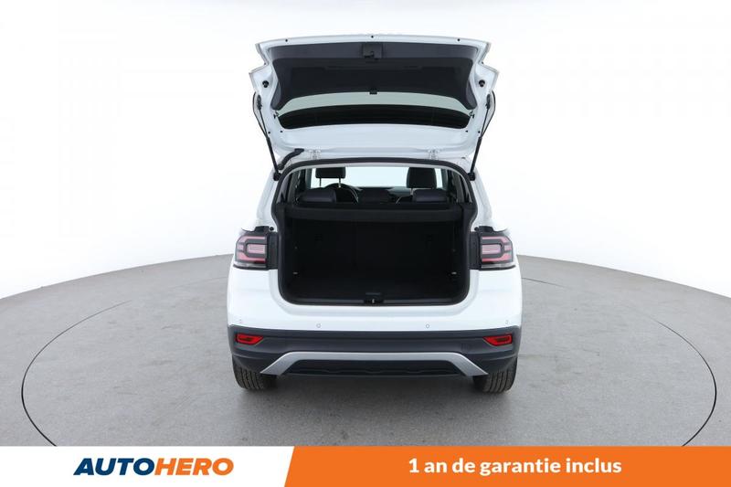 Volkswagen t-Cross 1.0 Tsi Style Dsg 110 ch