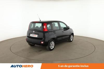 Fiat Panda 1.2 Lounge 69 ch