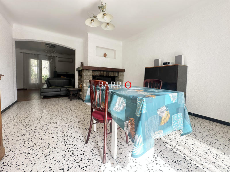 Villa - 130 m² - 5 pièces