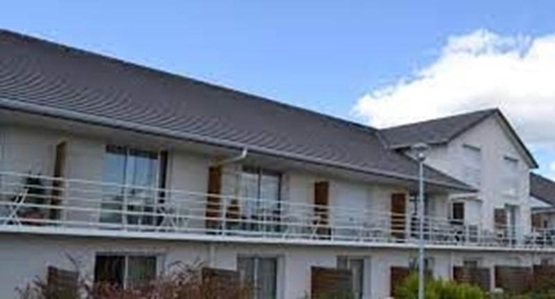 Appartement - 30 m² - 1 pièce