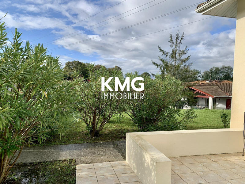 Maison - 145 m² - 5 pièces