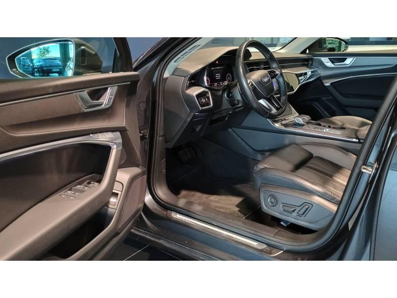 Audi A6 Avant 40 Tdi 204 ch s tronic 7 Quattro Avus