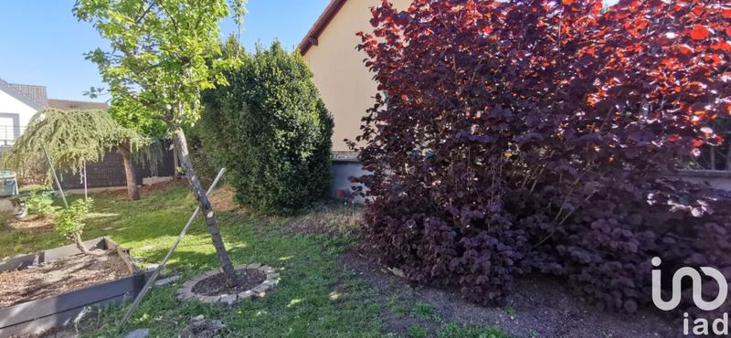 Maison - 158 m² - 5 pièces