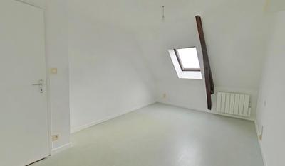Maison en pierre - 61 m² - 3 pièces