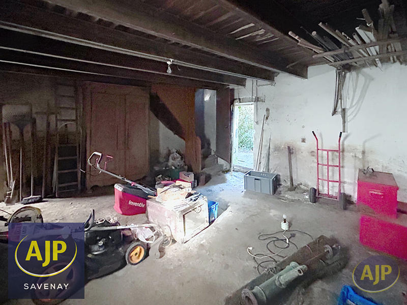 Maison - 75 m² - 2 pièces