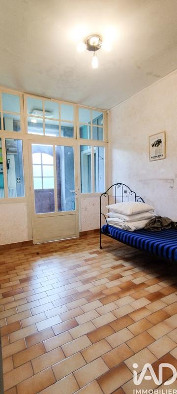 Maison de campagne - 140 m² - 8 pièces