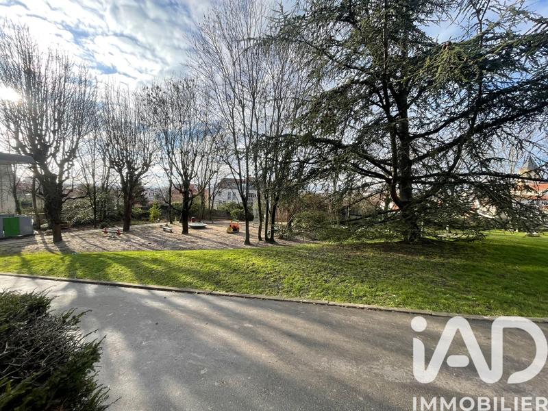 Appartement - 84 m² - 4 pièces