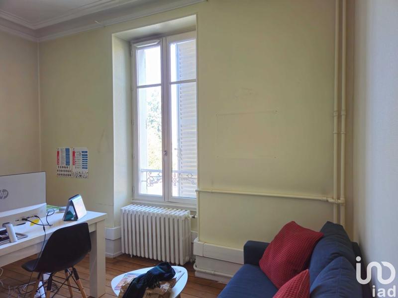 Bureau - 125 m²