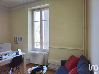 Bureau - 125 m²