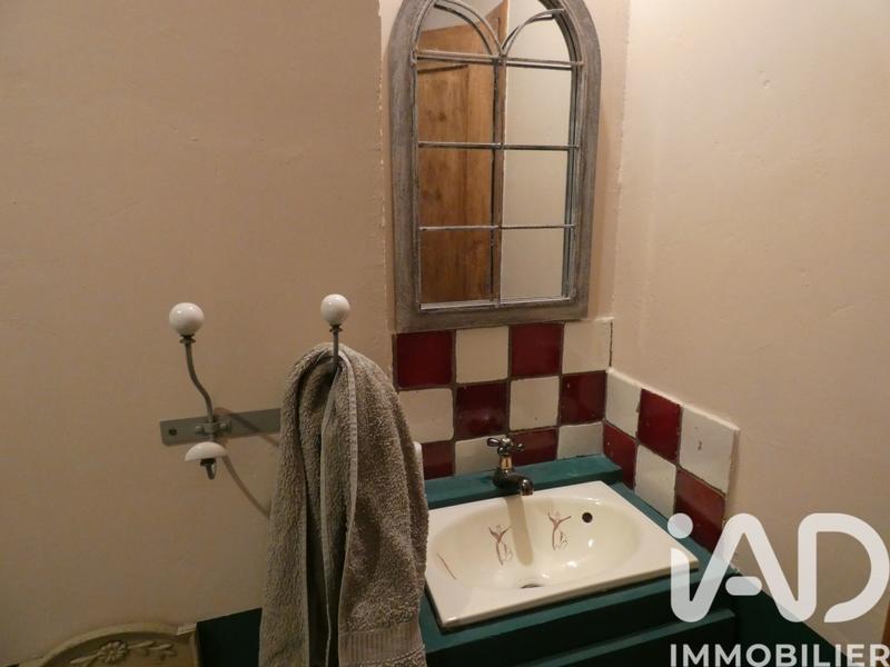 Maison - 145 m² - 5 pièces