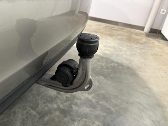 Mercedes Classe a Berline Business Benz 200 d 8g-Dct Line