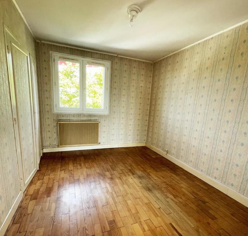 Appartement - 73 m² - 4 pièces