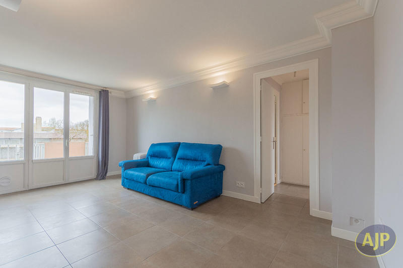 Appartement - 67 m² - 4 pièces