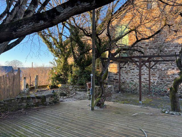 Fonds de commerce - Hôtellerie / Restauration - 420 m²