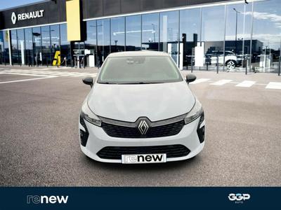 Renault Clio V TCe 90 ch Gsr2 Evolution