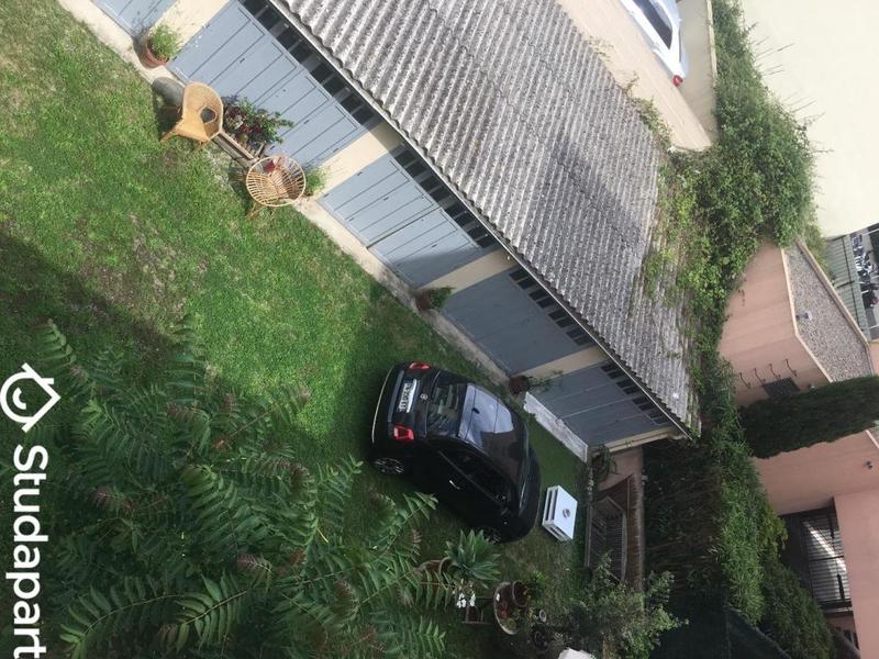 Appartement - 30 m² - 1 pièce