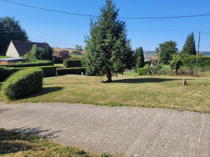 Maison - 81 m² - 5 pièces