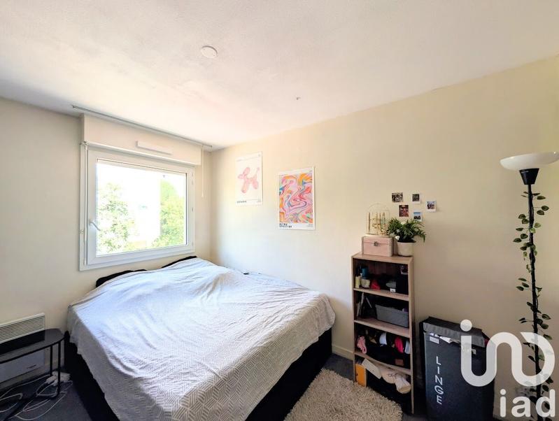 Appartement - 32 m² - 2 pièces