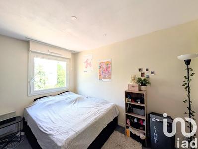 Appartement - 32 m² - 2 pièces