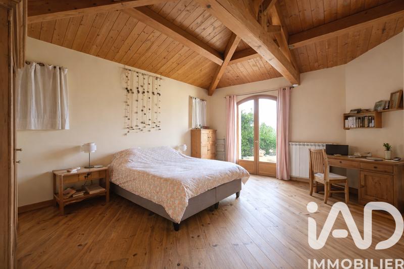 Bastide - 196 m² - 7 pièces