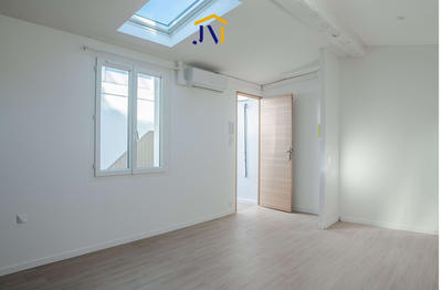 Appartement - 23 m² - 1 pièce
