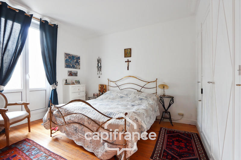 Maison - 262 m² - 10 pièces