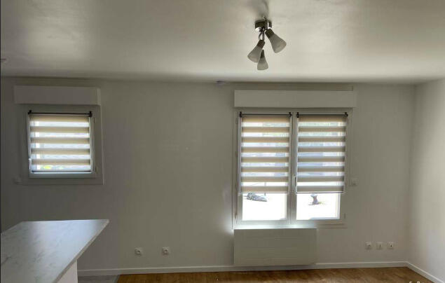 Studio - 25 m² - 1 pièce